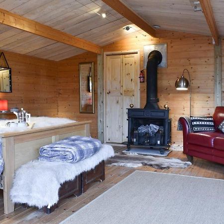 Вилла Easthorpe Retreat Колчестер Экстерьер фото